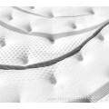 Hot Selling Memory Foam Natural Latex Pocket Spring